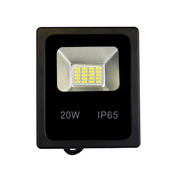 Foco Proyector LED